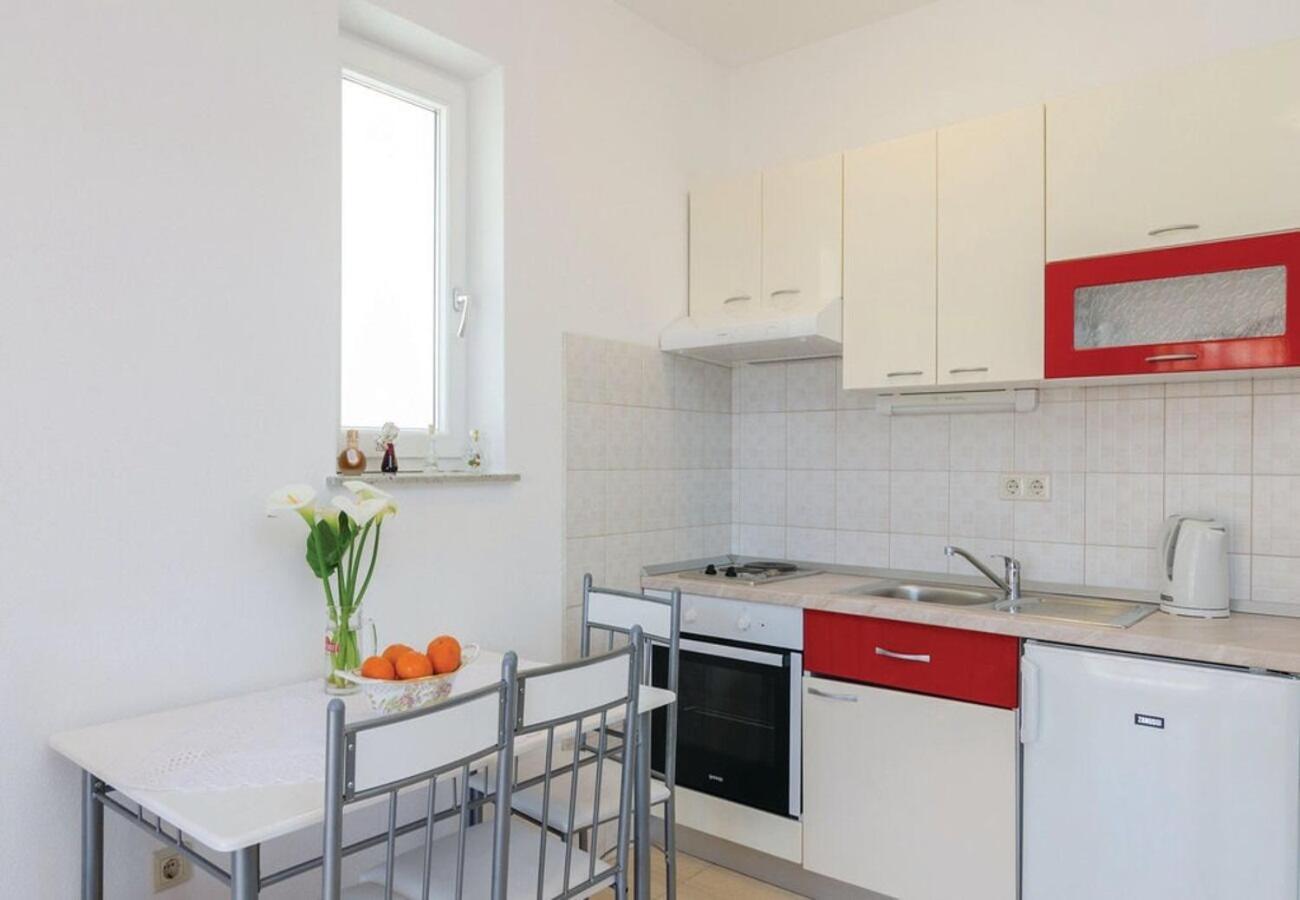 Apartments Ljuba Duba Buitenkant foto